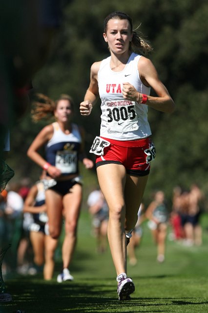 2010 SInv-225.JPG - 2010 Stanford Cross Country Invitational, September 25, Stanford Golf Course, Stanford, California.